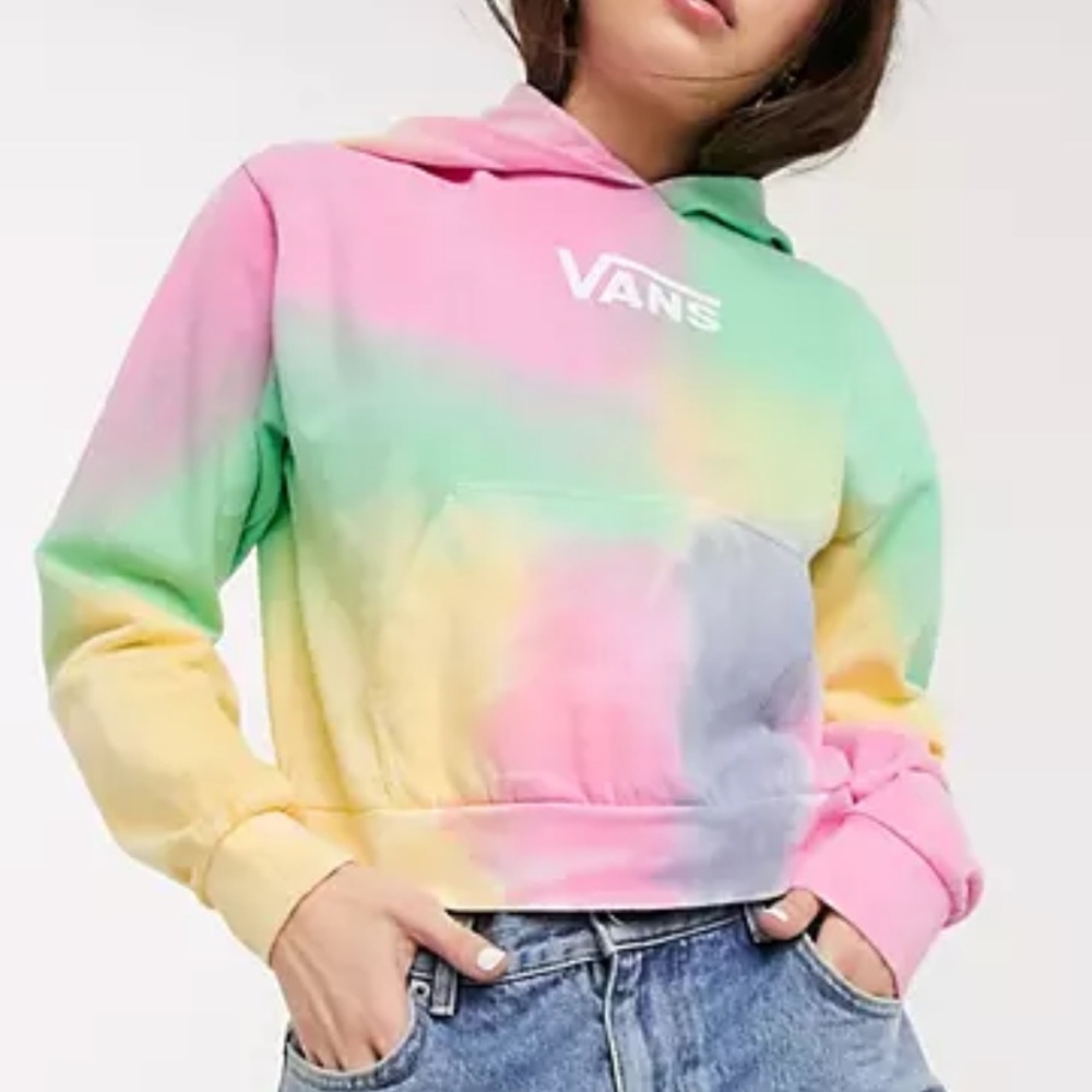 Vans Hoodie